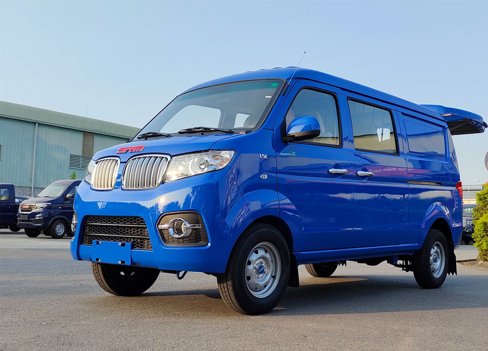 XE_TAI_VAM_SRM_1 XE_TAI_VAM_SRM_1