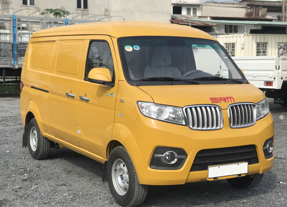 XE_TAI_VAN_SRM_2 XE_TAI_VAN_SRM_2