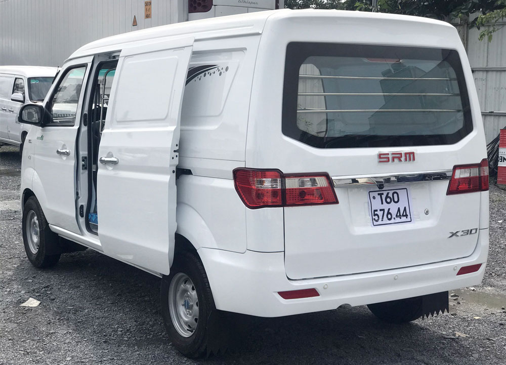 XE_TAI_VAN_SRM_4 XE_TAI_VAN_SRM_4