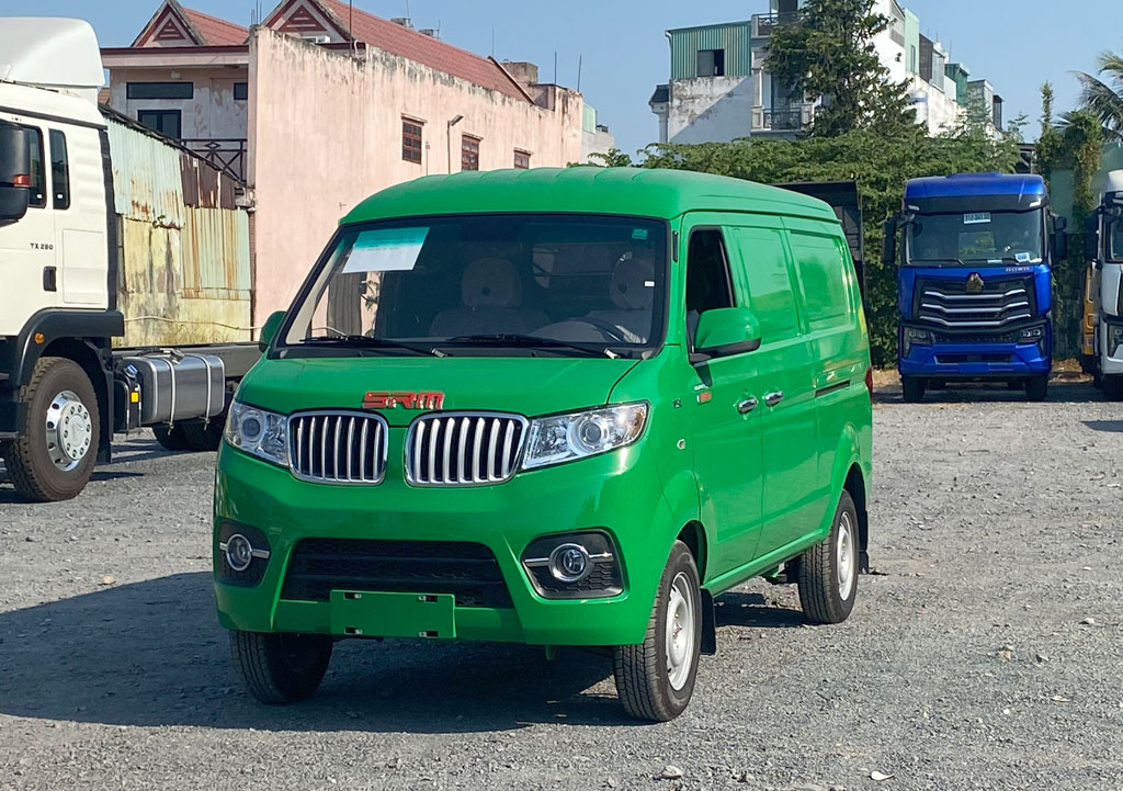 xe-tai-srm-x30i-v2 xe-tai-srm-x30i-v2